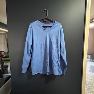 Women's Land End , The Outfitters V-neck Sweater